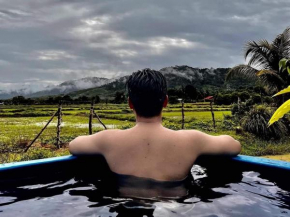 Villa Mak Intan, Che'Pa Village Langkawi